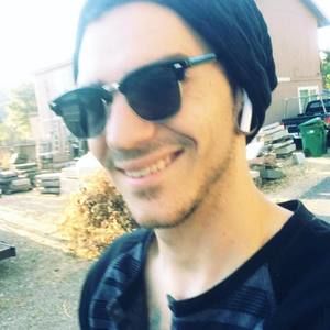 Meet your Posher, Eric